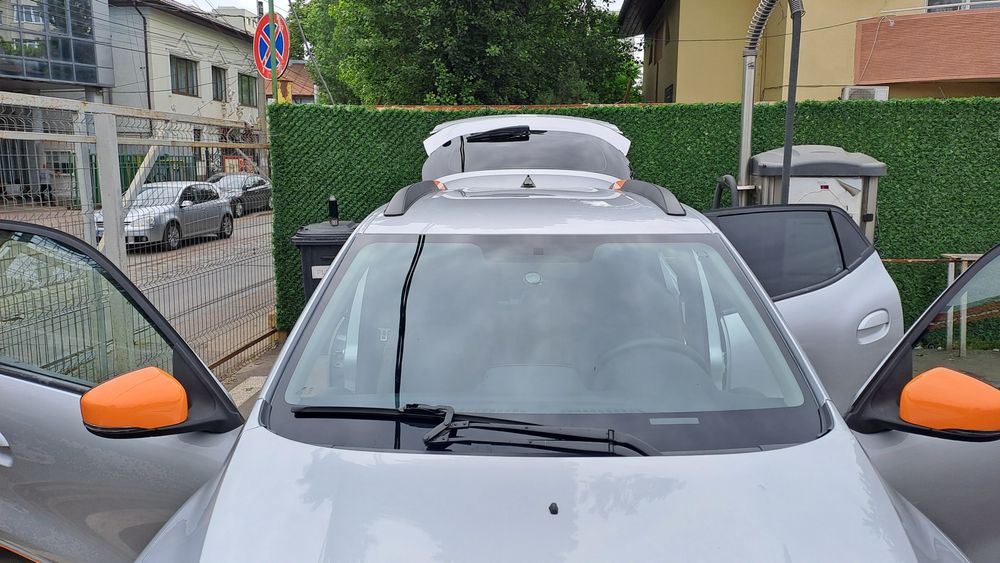 Dacia Spring Confort Plus, 45cp,2022, 22000km