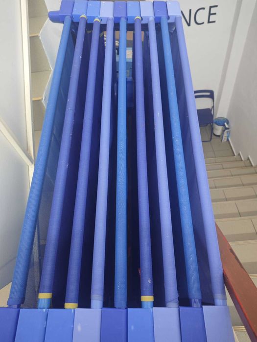 Vand patuturi Furnissa (cu plasa) de copii pentru gradinita