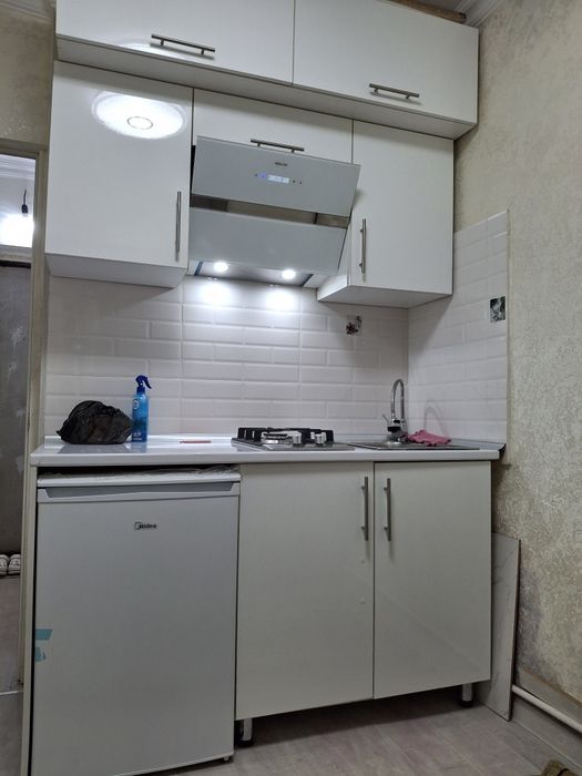 Срочно продаётся 1/1/4 Дубовая ориентир Черёмушки