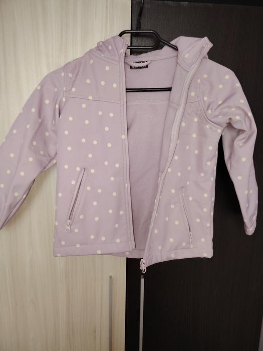 Дрехи момиче различни размери