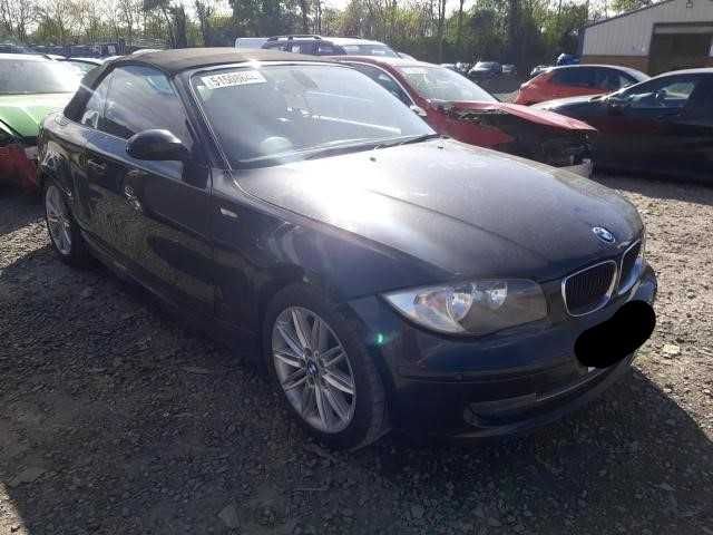 Praguri M BMW E88 E82 coupe cabrio 2009