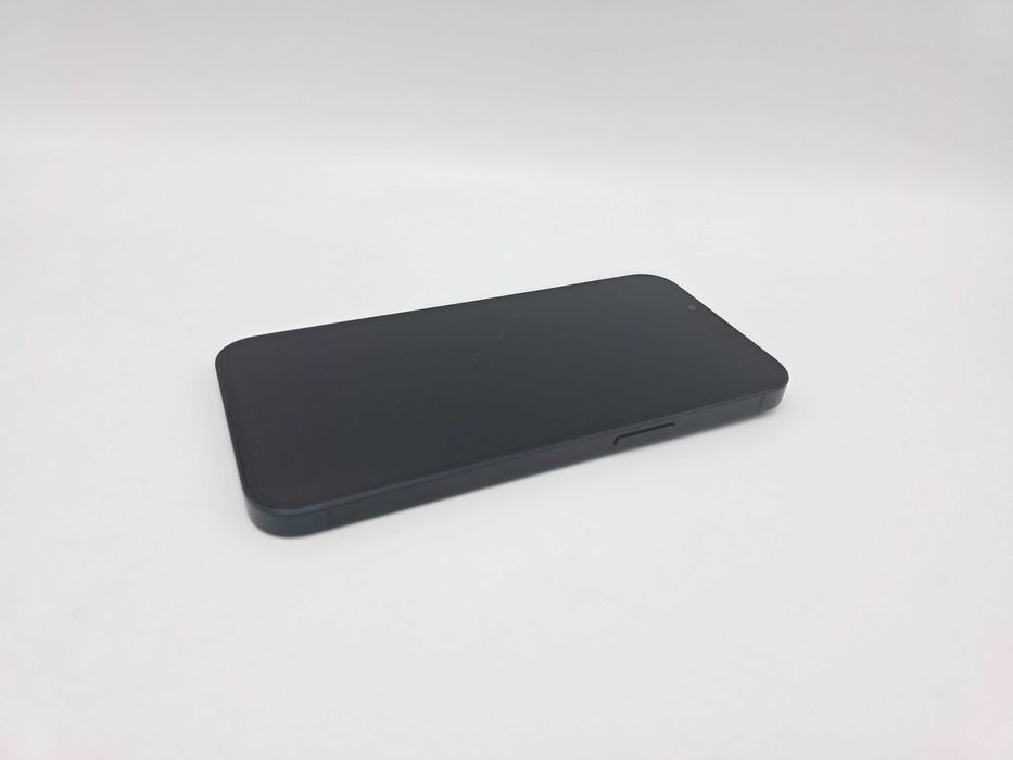 iPhone 13 Black 128GB Neverlocked Stare Buna