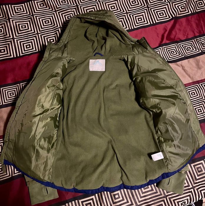 Зимно яке за тинейджър - 2 броя