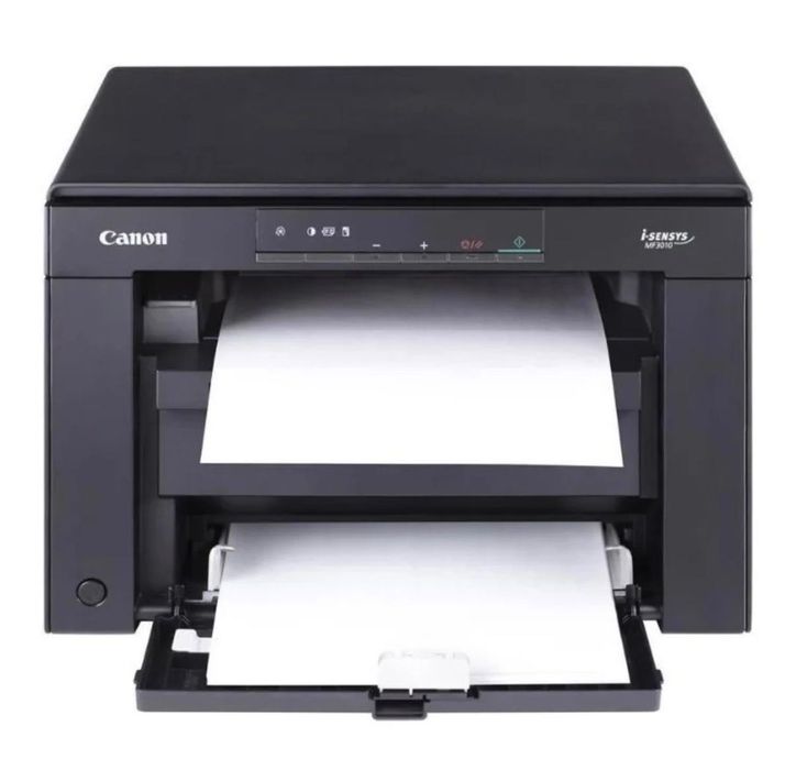 Принтер Canon Mf3010