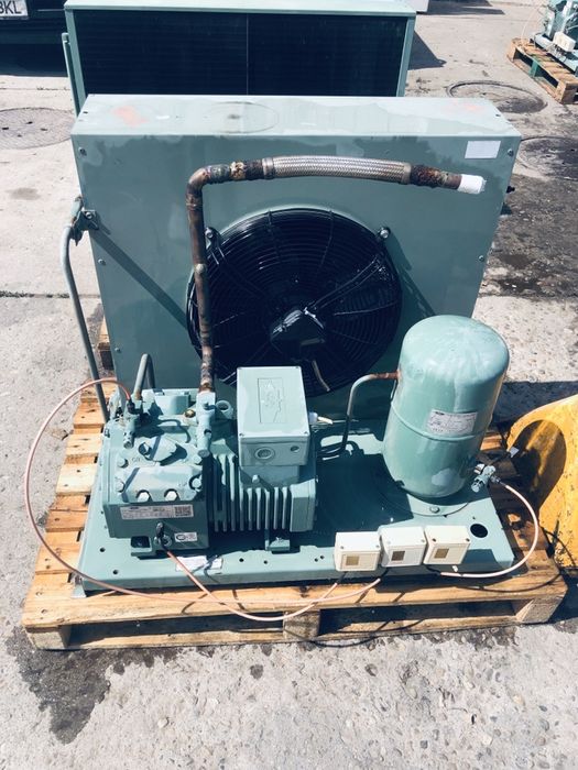 Agregat Frigorific Bitzer (Dorin,Frascold,Copeland,Tecumseh