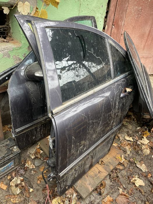 Usi mercedes c200 ( w 203)