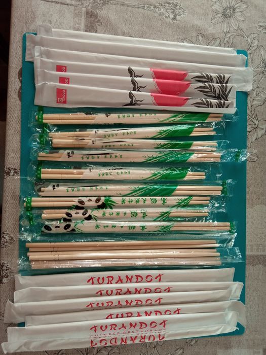 Продам палочки бамбуковые