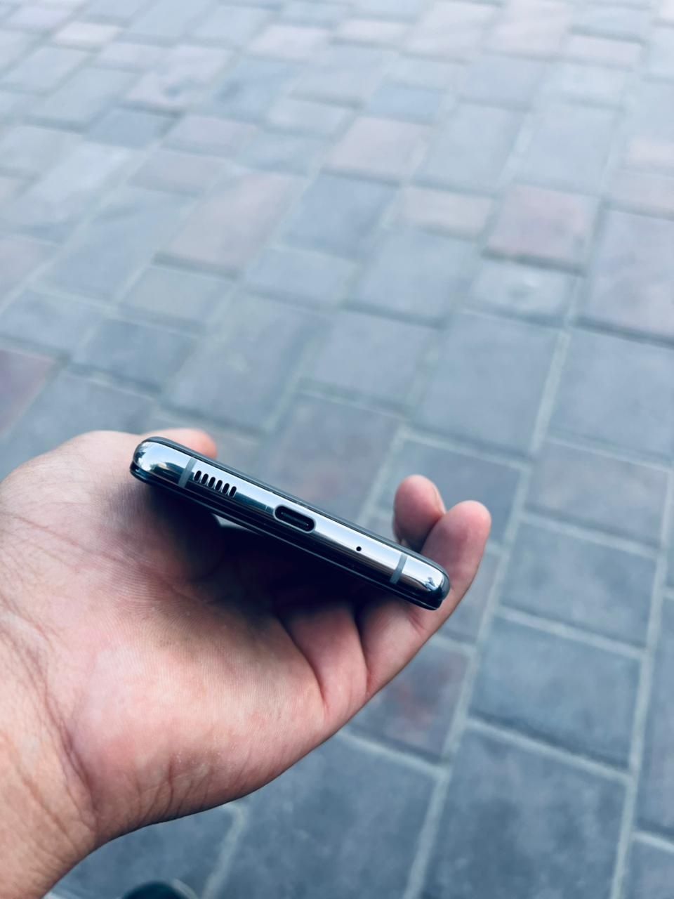Samsung s20 plus 128/8