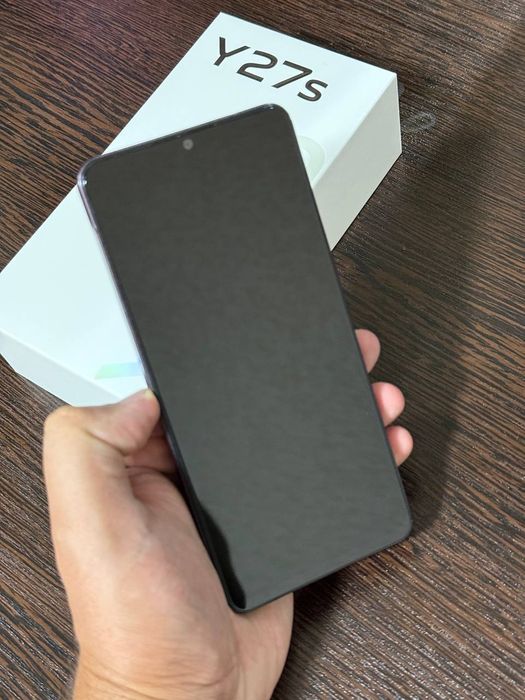 VIVO Y 27 S - 16 ОЗУ 128Гб