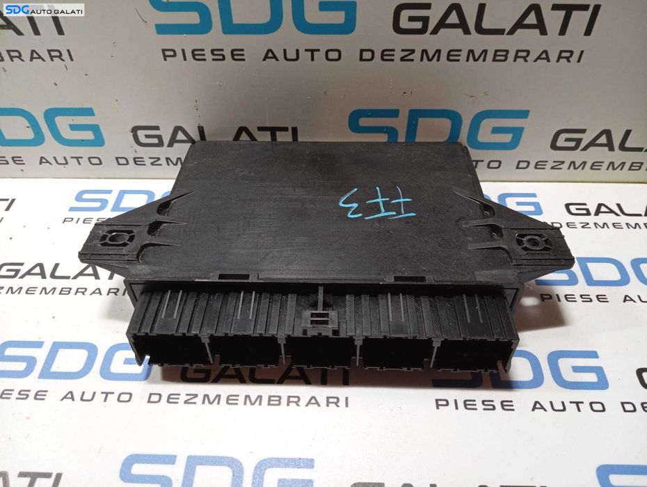 Calculator Modul Confort Comfort Ford C-Max 2006 - 2015 Cod AV6N-19G481-AM [M4320]