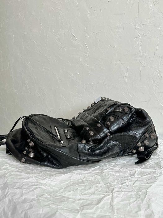 Rucsac Balenciaga Le Cagole 46×35×18cm, Premium