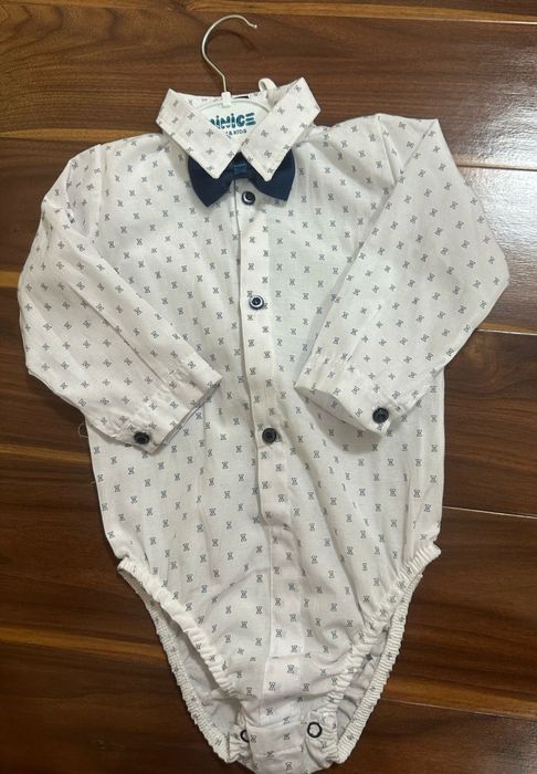 Продам детский комплект (рубашка + брюки)