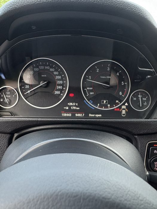 Bmw Seria 4 Grand Coupe X-drive