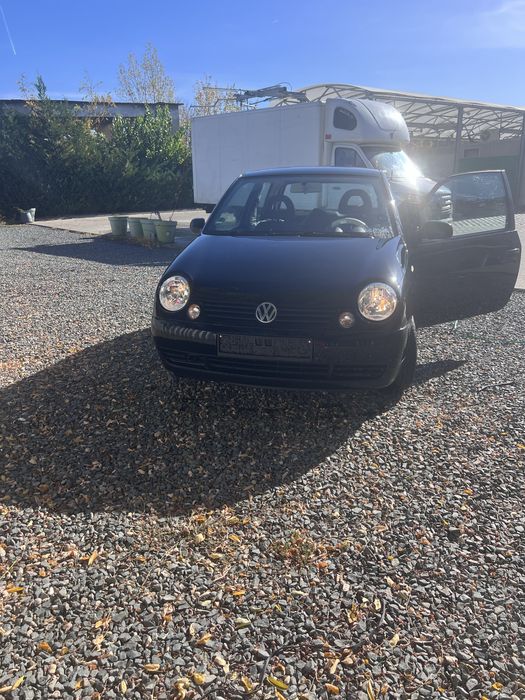 Volskwagen lupo