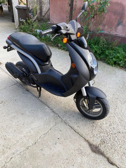 Scuter Peugeot Ludix 49cc