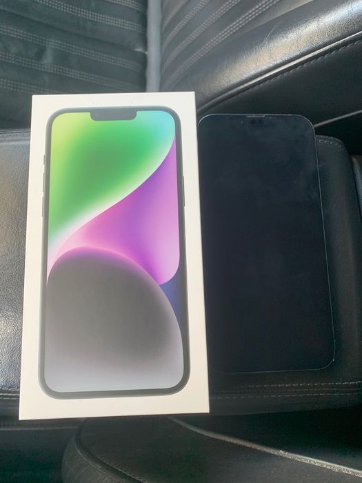 iPhone 14 Plus 128GB