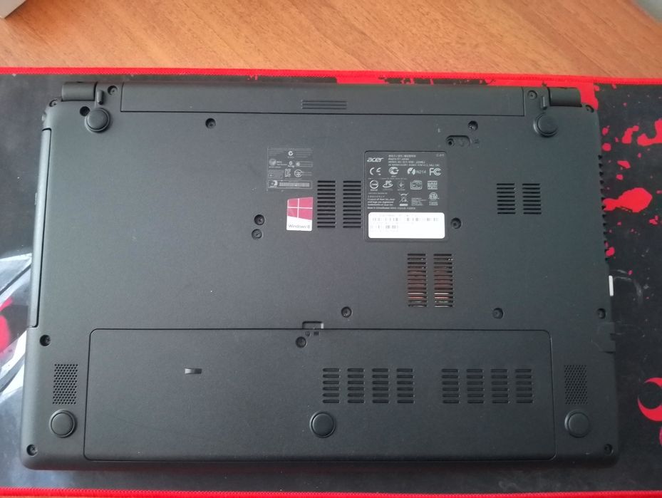 laptop acer 2019 schimb g-Shock GSM