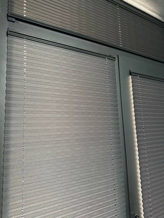 Jalyuzi жалюзи full moon quyoshdan 100% saqlovchi materiallar