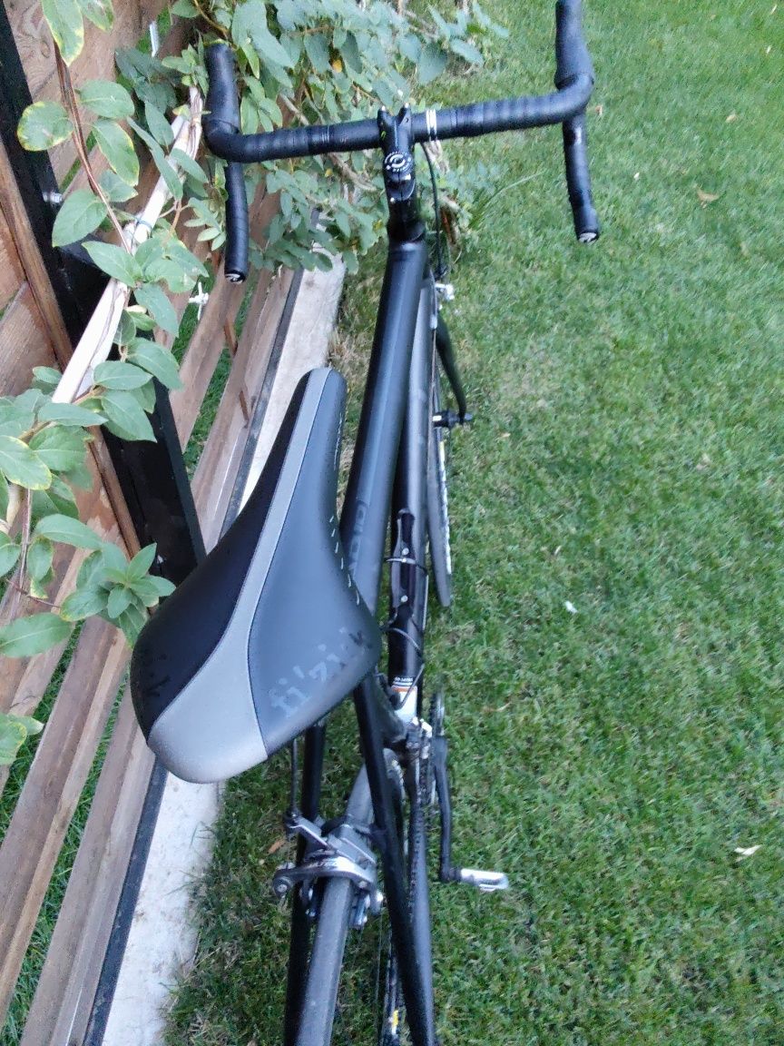 Cursiera Cannondale CAAD 10