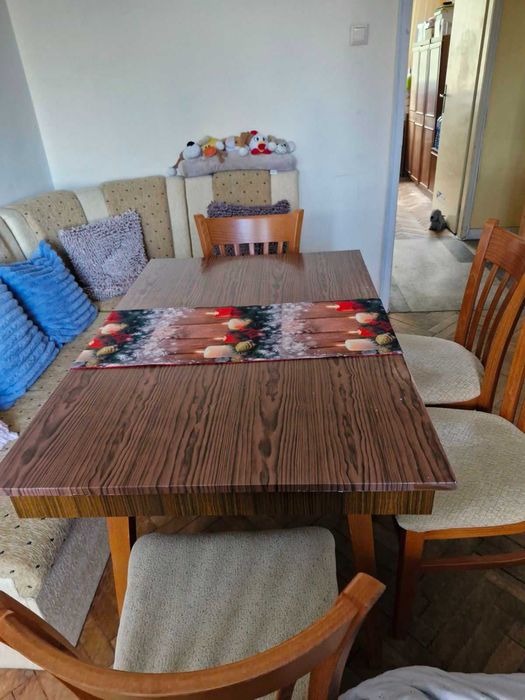 Разтегателна маса