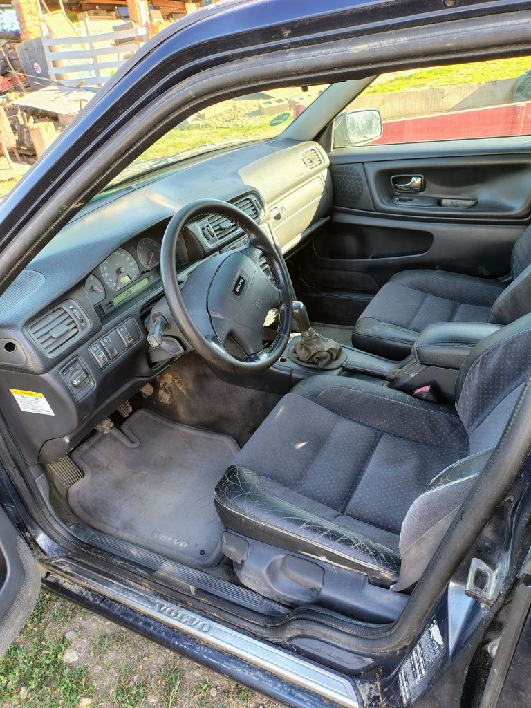 Vand volvo v70 1997, 2.0 benzina