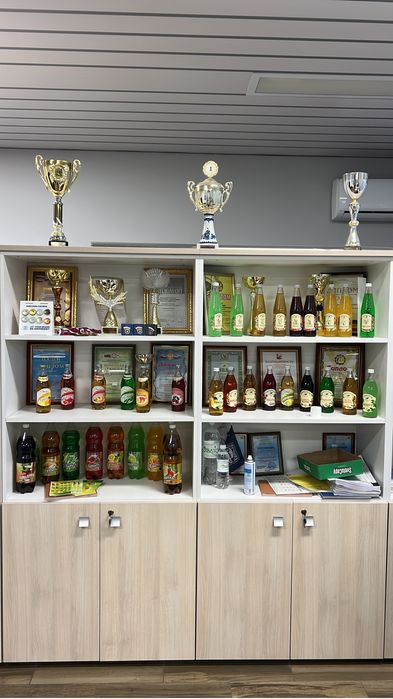 Готовый бизнес. Продам ТОО