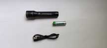 Lanterna ledlenser