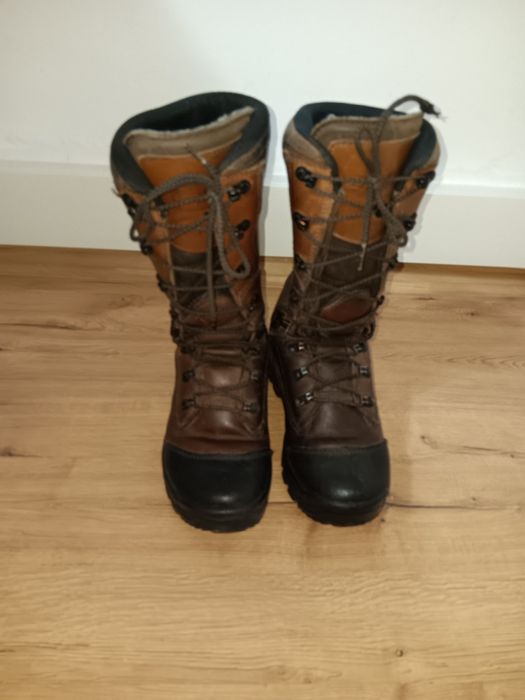 Ghete de pieke Alipna Pro de dama,size 38