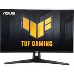 Monitor LED ASUS Gaming TU 27 inch 1 ms 280 Hz HDR FreeSync Premium