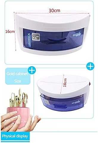 GERMIX UV стерилизатор