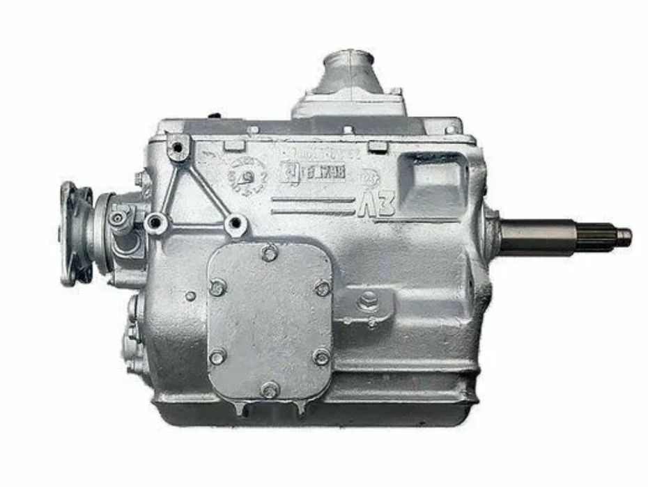 Коробка передач Зил ( Бычек на 22 зуб 5301 )