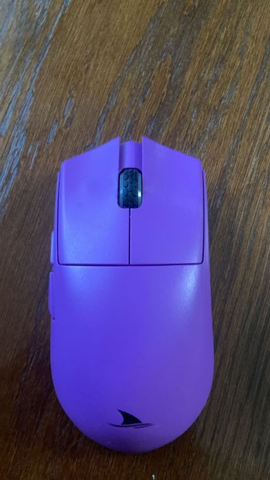 Мышка(Darmoshark m3s