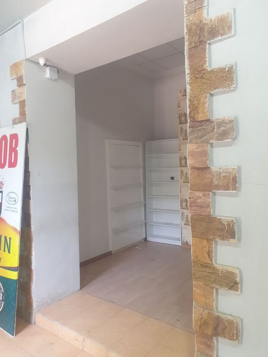 Аренда шахар марказида  28 кв юл ёкасида