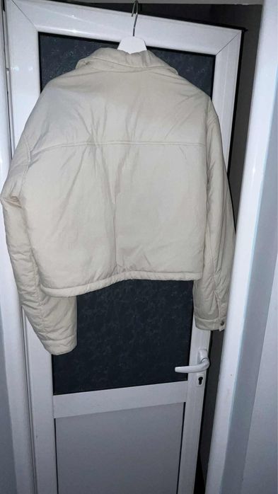 Дамско яке Calvin Klein