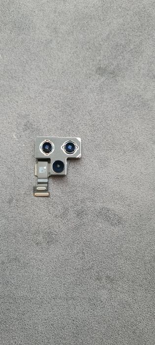 Camera fata spate iphone 12 pro (originala)