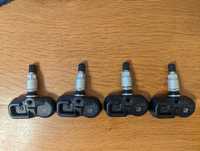 TPMS сензори Toyota Auris, Corolla, Avensis, RAV4, Verso, Yaris