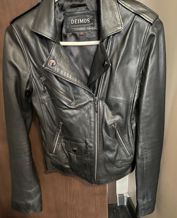 Яке естествена кожа