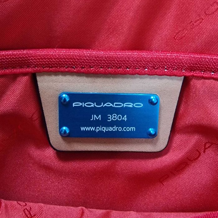 Rucsac premium PIQUADRO Blade multicolor