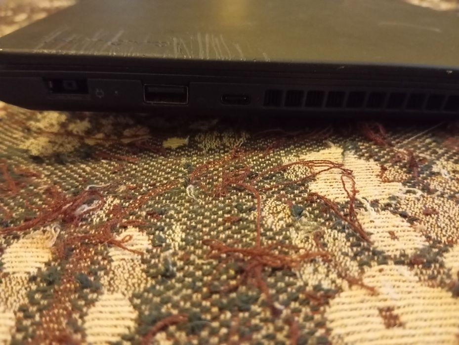 Laptop Lenovo Thinkpad T470