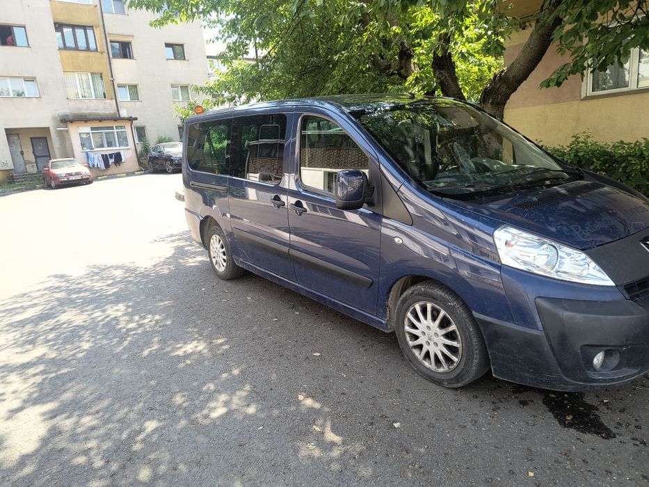 De vânzare Peugeot Expert