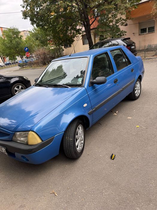 Dacia Solenza - de vânzare