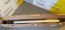 Set bare transversale portbagaj Opel Insignia noi gm 32026167, 6732550