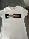 Дамска тениска Tommy Hilfiger