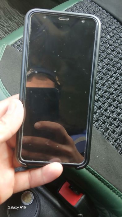 Samsung J6+ самсунг