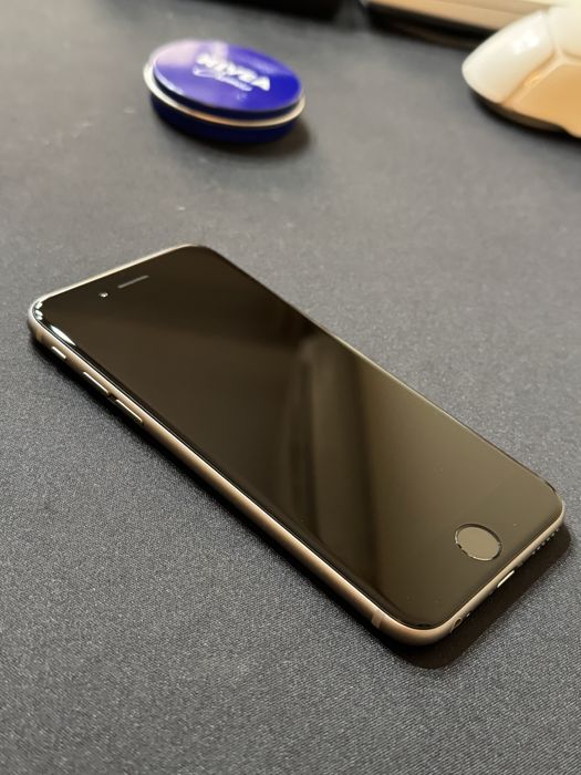 iPhone 6s 32GB *КАТО НОВ*