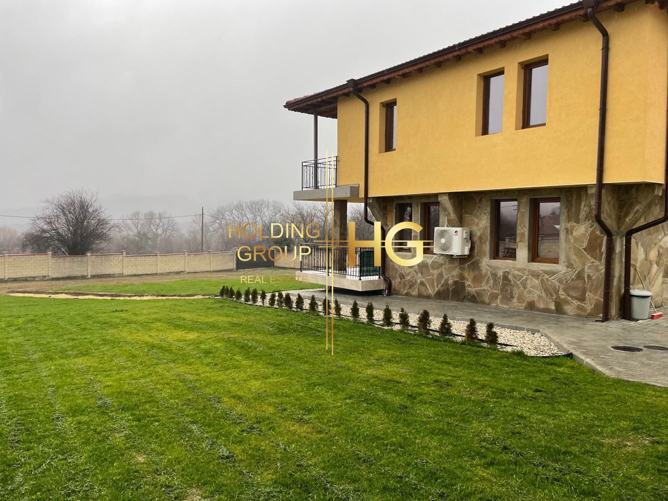 Къща в Варна, област-с.Голица площ 138 цена 134000