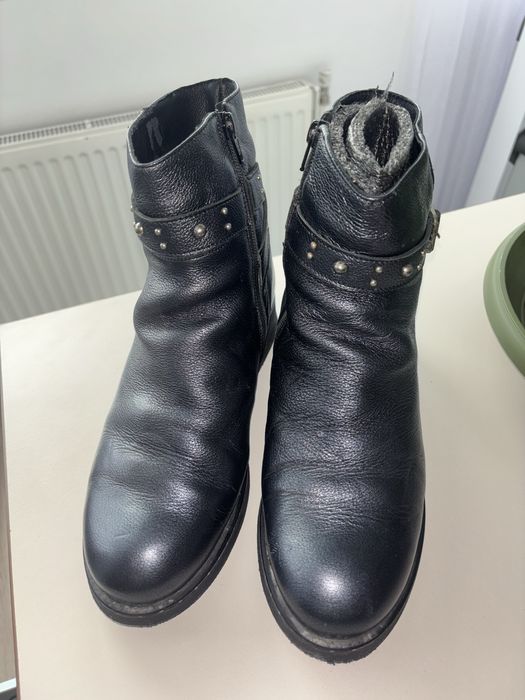 Ghete imblanite marelbo