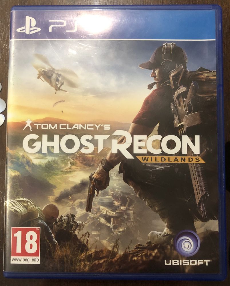 Игри за Playstation 4