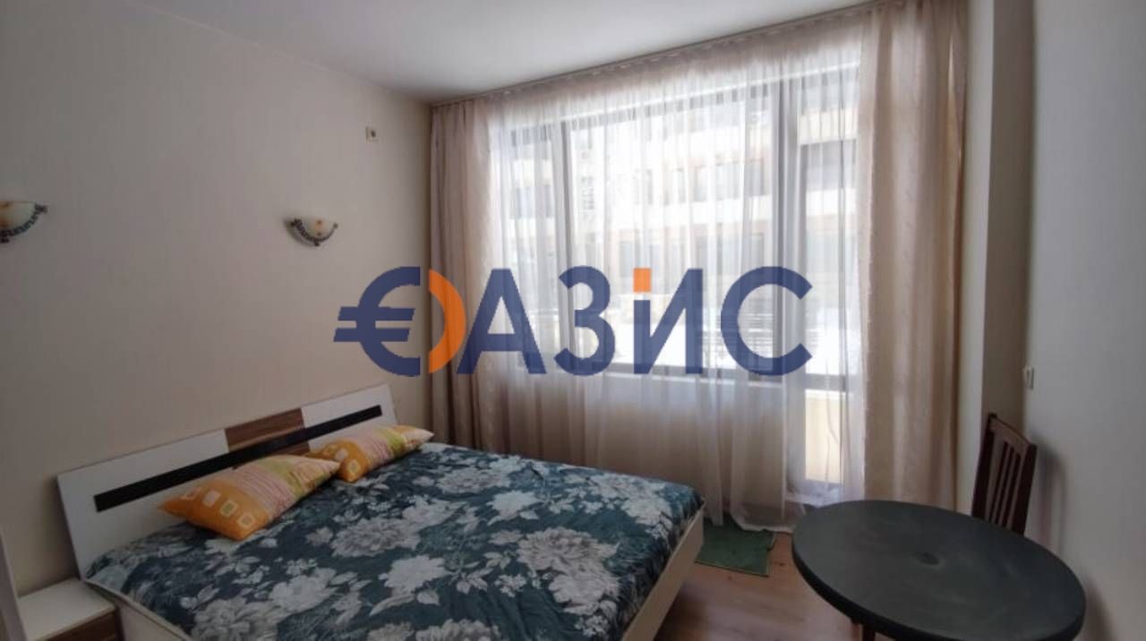 Апартамент с 1 спалня в комплекс Рич 2, 66 кв.м., Равда, България, 79