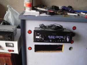 kenood  kdc-bt45u